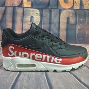 Nike Shoes - Supreme NIKE Air Max 97 Nike Shoes - Supreme NIKE Air Max 97